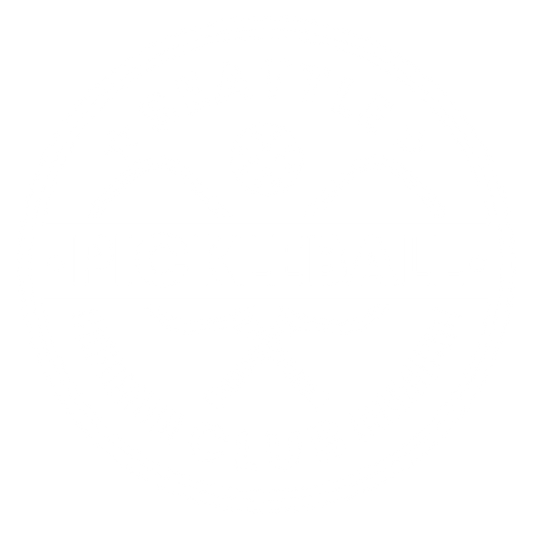 Circular logo for the Seattle Pickleball Club featuring a pickleball and two crossed paddles.